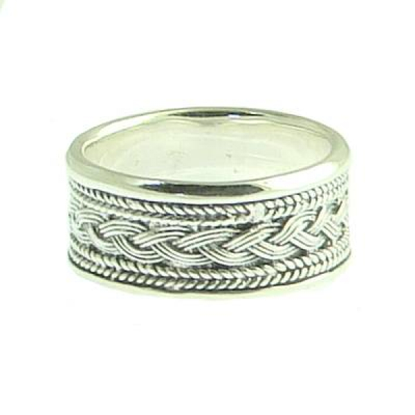 Celtic Ring Belt Knotwork -13049